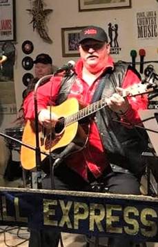 Don Bishop