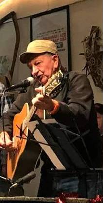 Ron Zink
